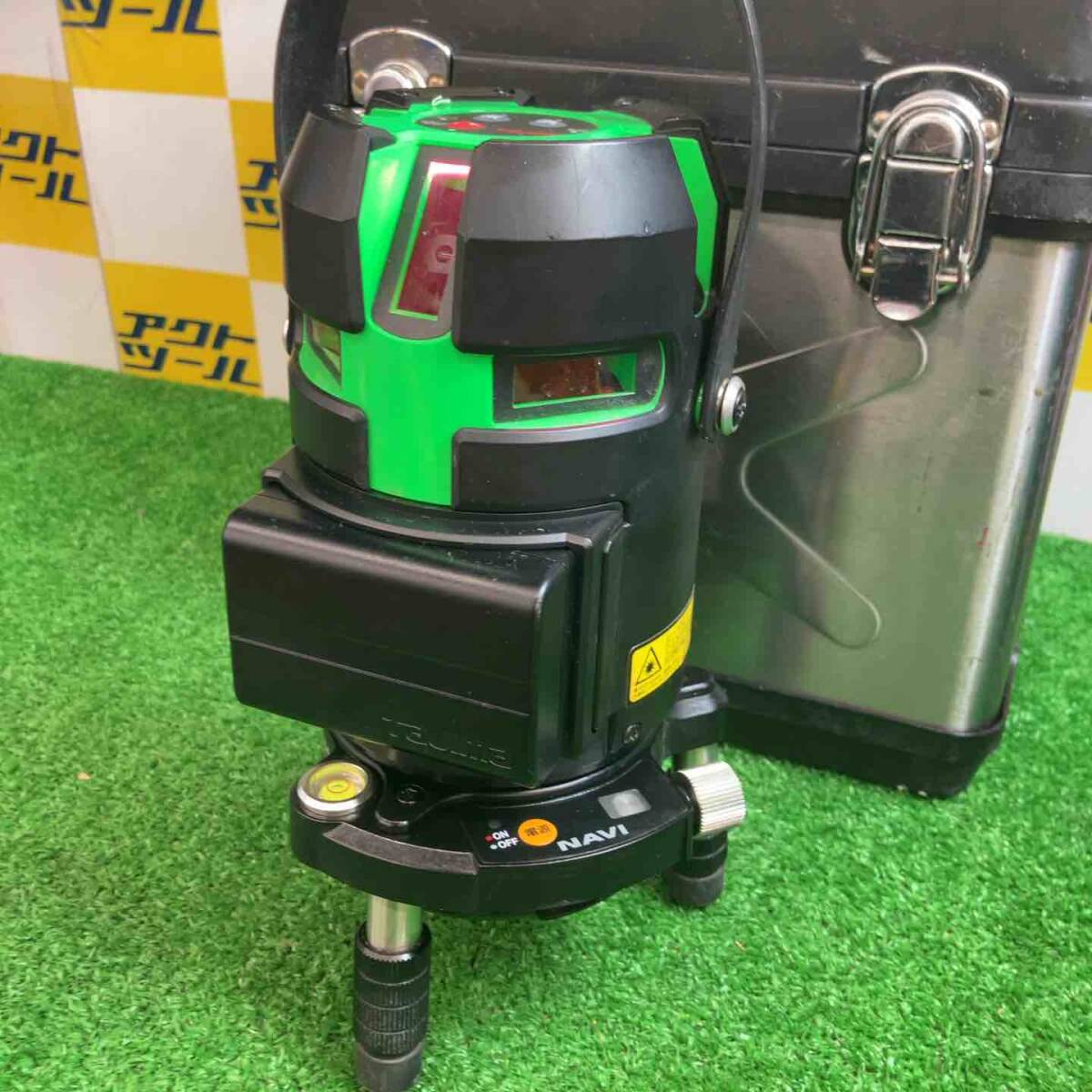 Tajima GZASN-KJC Laser Level [o1248563072]