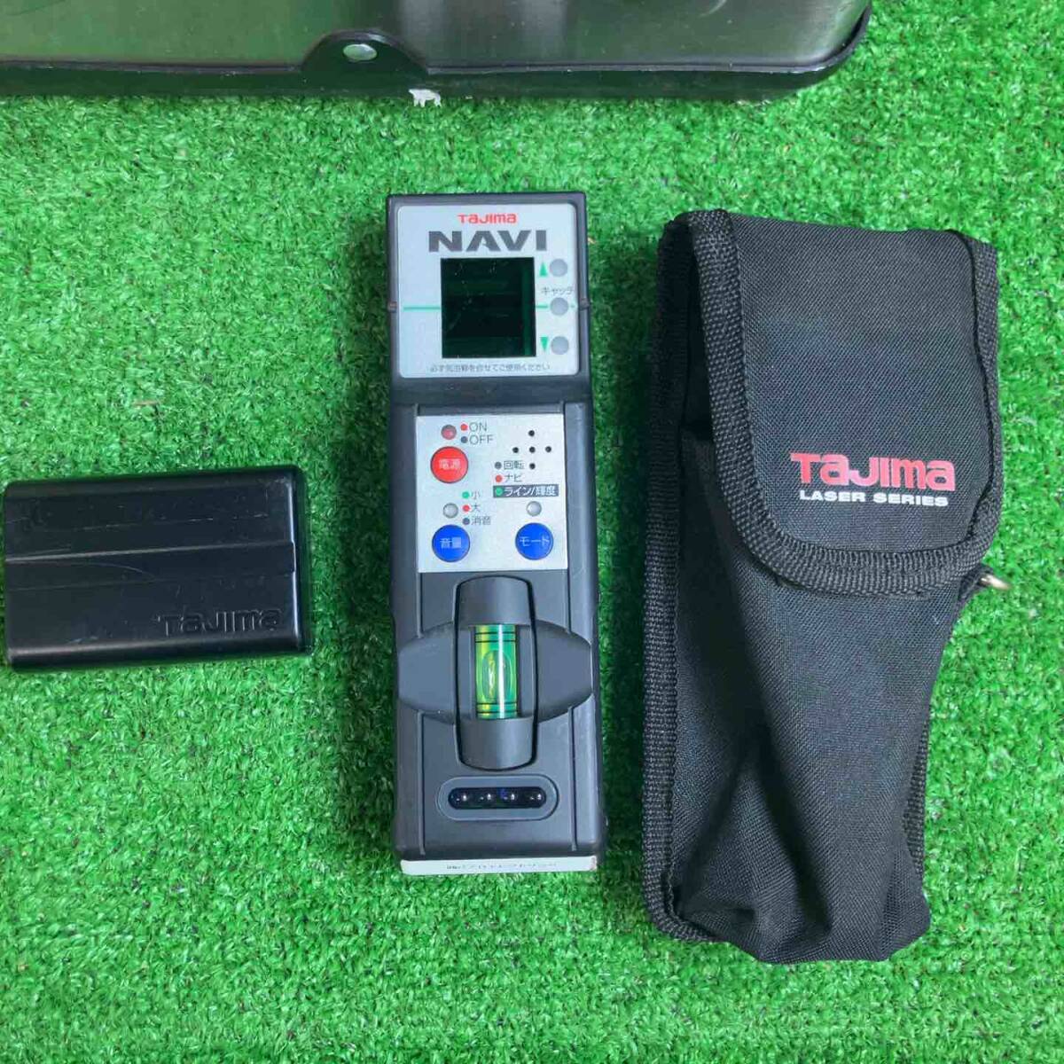 Tajima GZASN-KJC Laser Level [o1248563072]