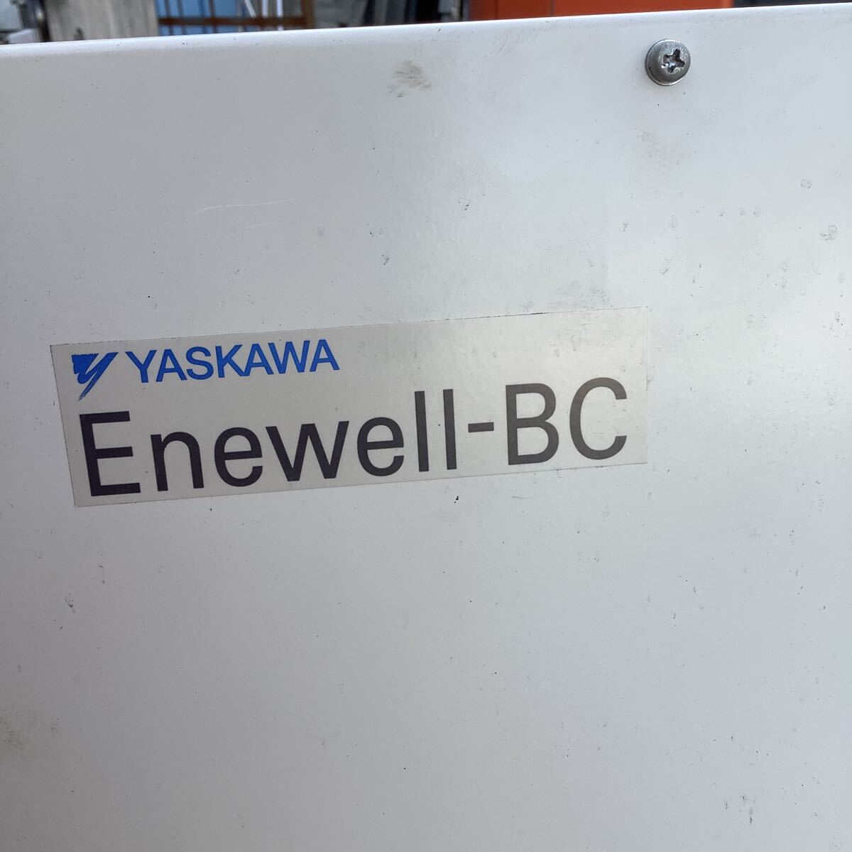 Yaskawa CEBT-C1AA2025AAA Electrical Measuring Instrument (as-is) [h1248571373]