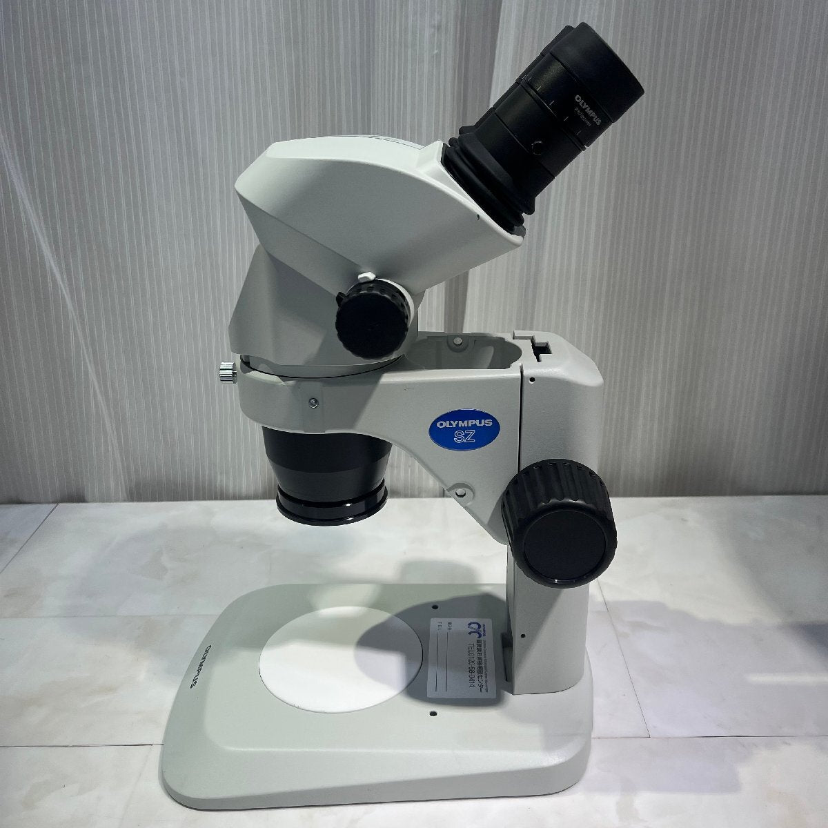 Olympus SZ61 Stereo Microscope SZ2-ST WHSZ10X-H/22 [t1248598140]