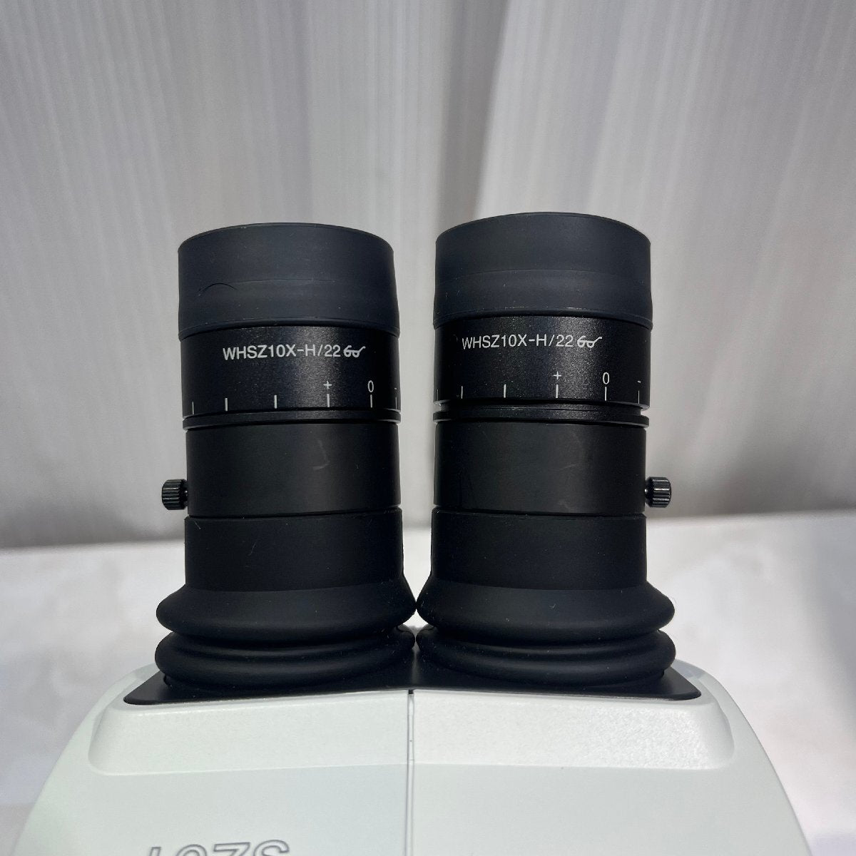 Olympus SZ61 Stereo Microscope SZ2-ST WHSZ10X-H/22 [t1248598140]