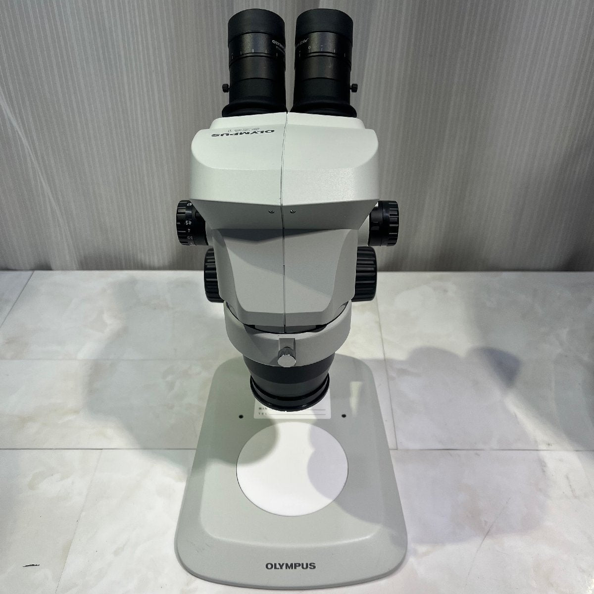 Olympus SZ61 Stereo Microscope SZ2-ST WHSZ10X-H/22 [t1248598140]