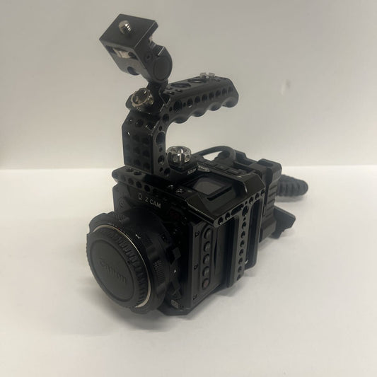 Z CAM E2-M4 4K Cinema Camera with Power Cable and Antenna [l1248622407]