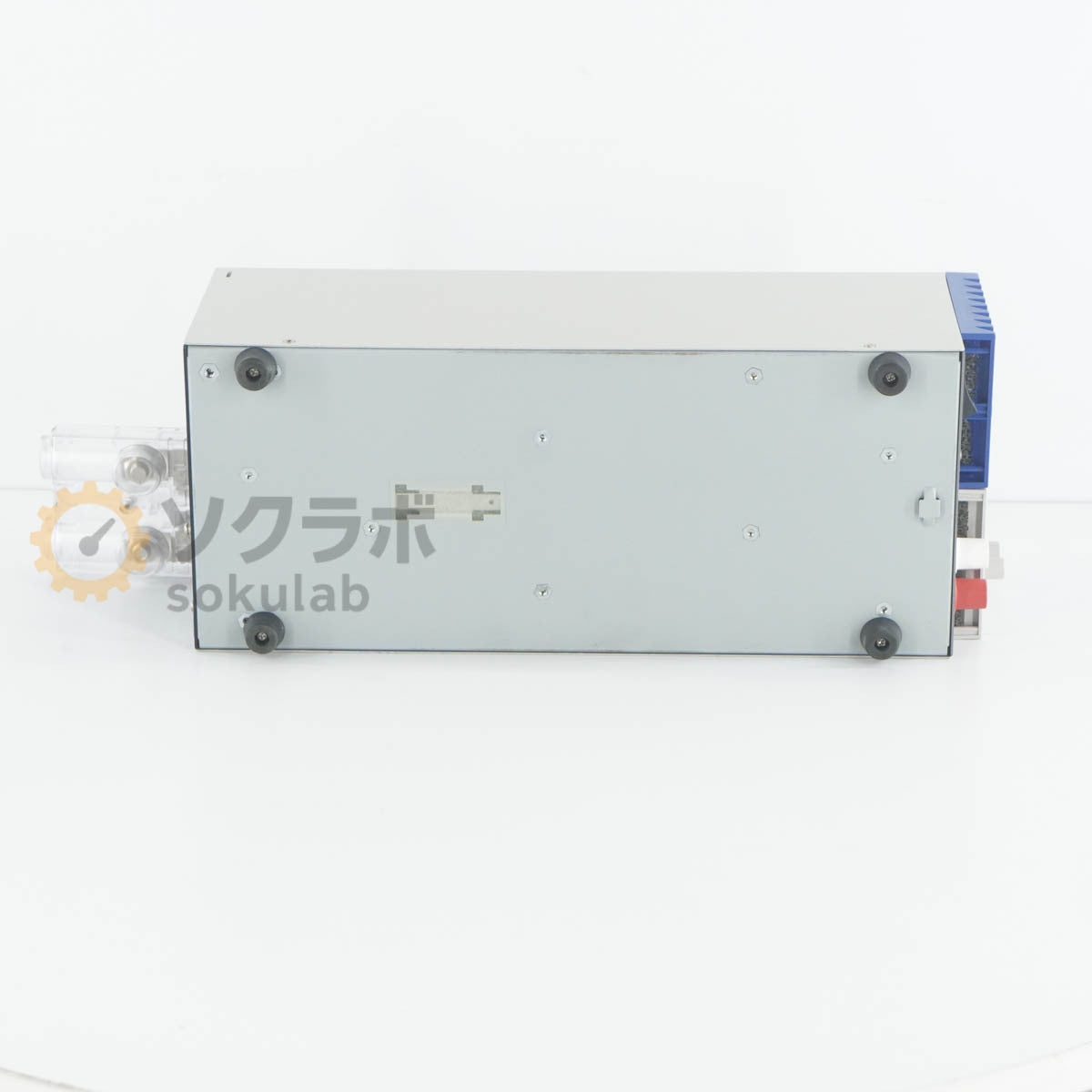 KIKUSUI PWR801L REGULATED DC POWER SUPPLY LXI 0-40V 80A 800W [b1248618735]