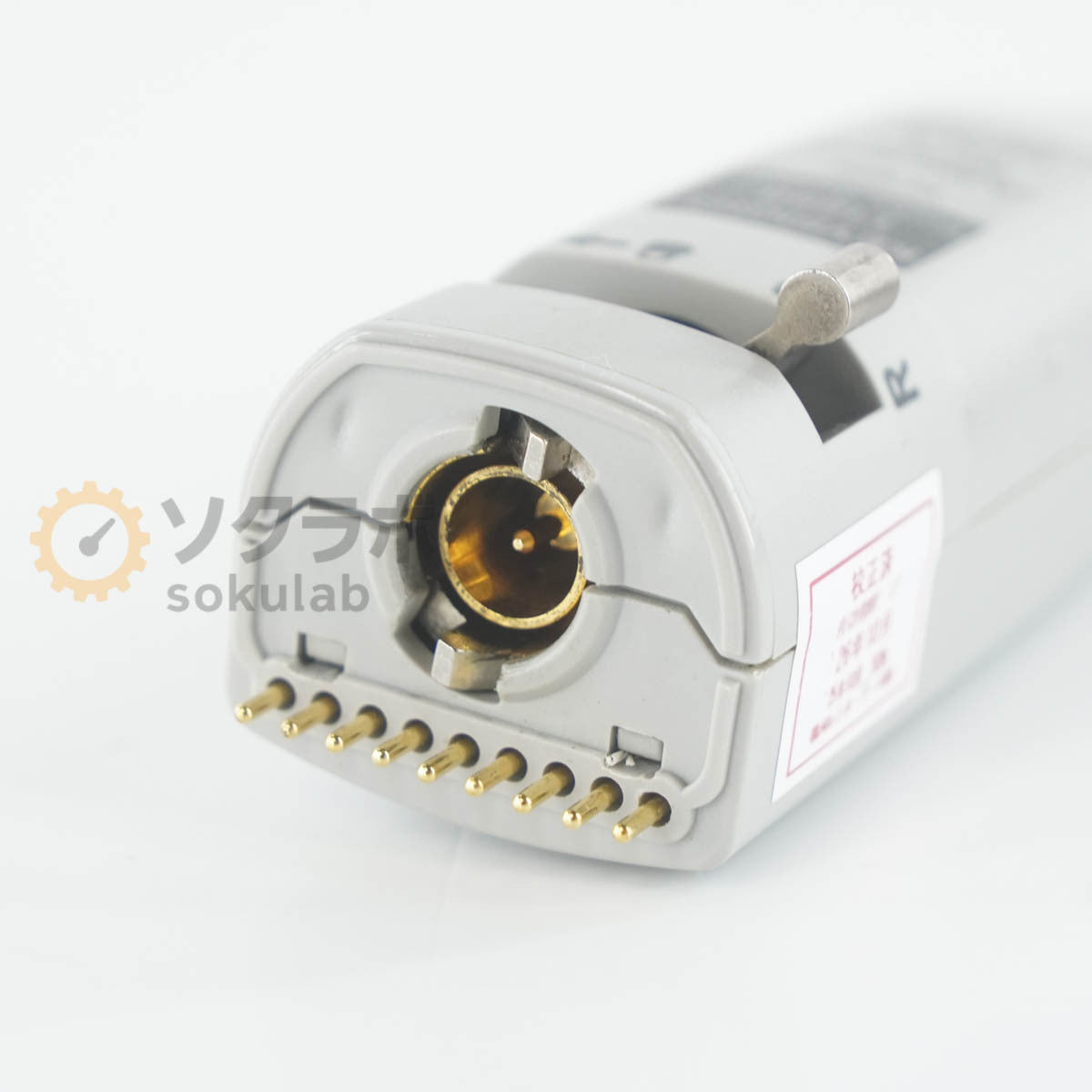 Keysight 1169B InfiniiMax Probe System Probe Amplifier 12GHz [m1248626592]