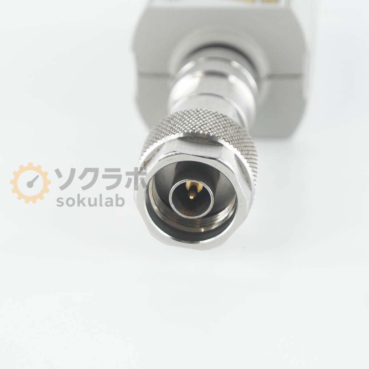Agilent E9300A E-Series Avg Power Sensor 10MHz-18GHz 1nW-100mW OPT A6J [o1248633777]