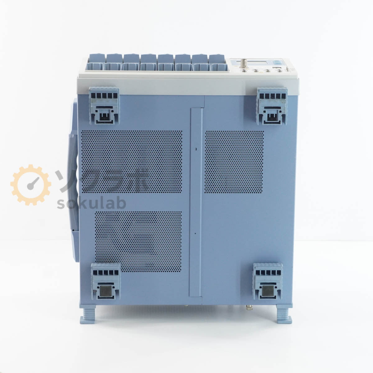 Yokogawa SL1000 High-Speed Data Acquisition Unit DAQ 720120-M/HD1/C10/P4/XV0 [d1248632357]