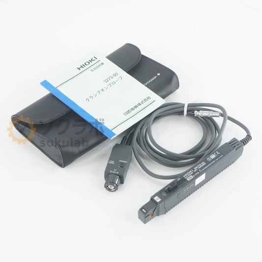 HIOKI 3273-50 Clamp On Probe 30A [d1248633106]