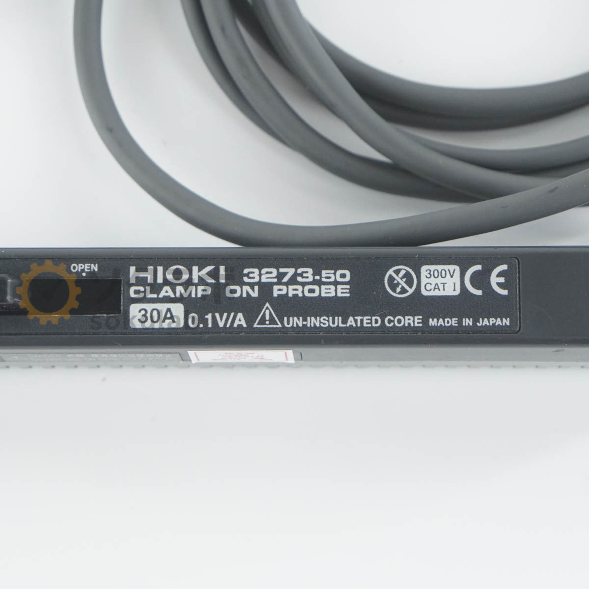 HIOKI 3273-50 Clamp On Probe 30A [d1248633106]