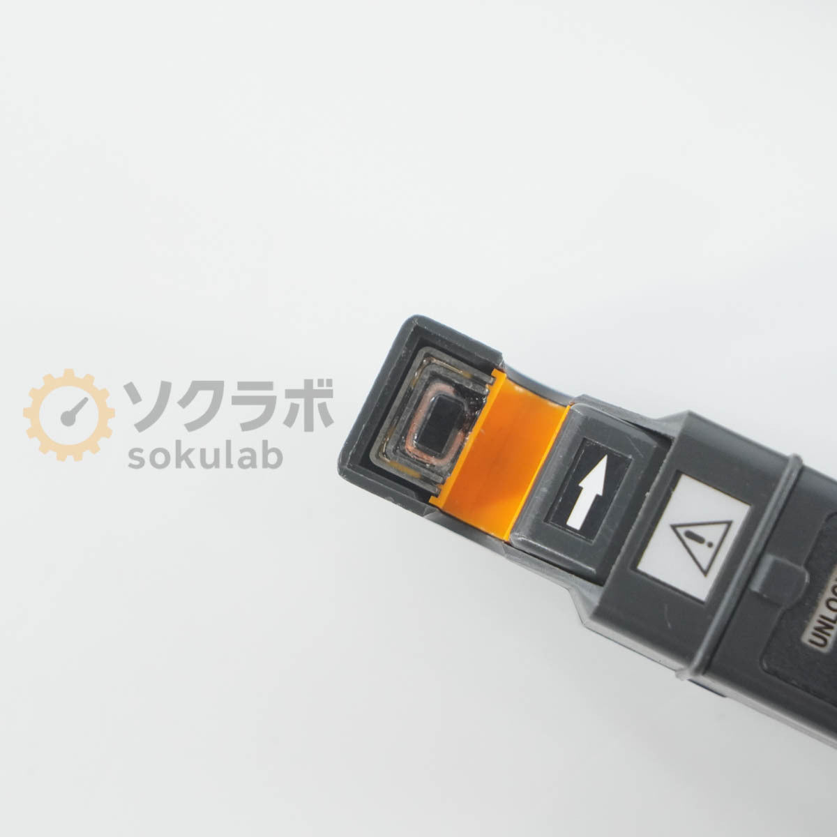 HIOKI 3273-50 Clamp On Probe 30A [d1248633106]