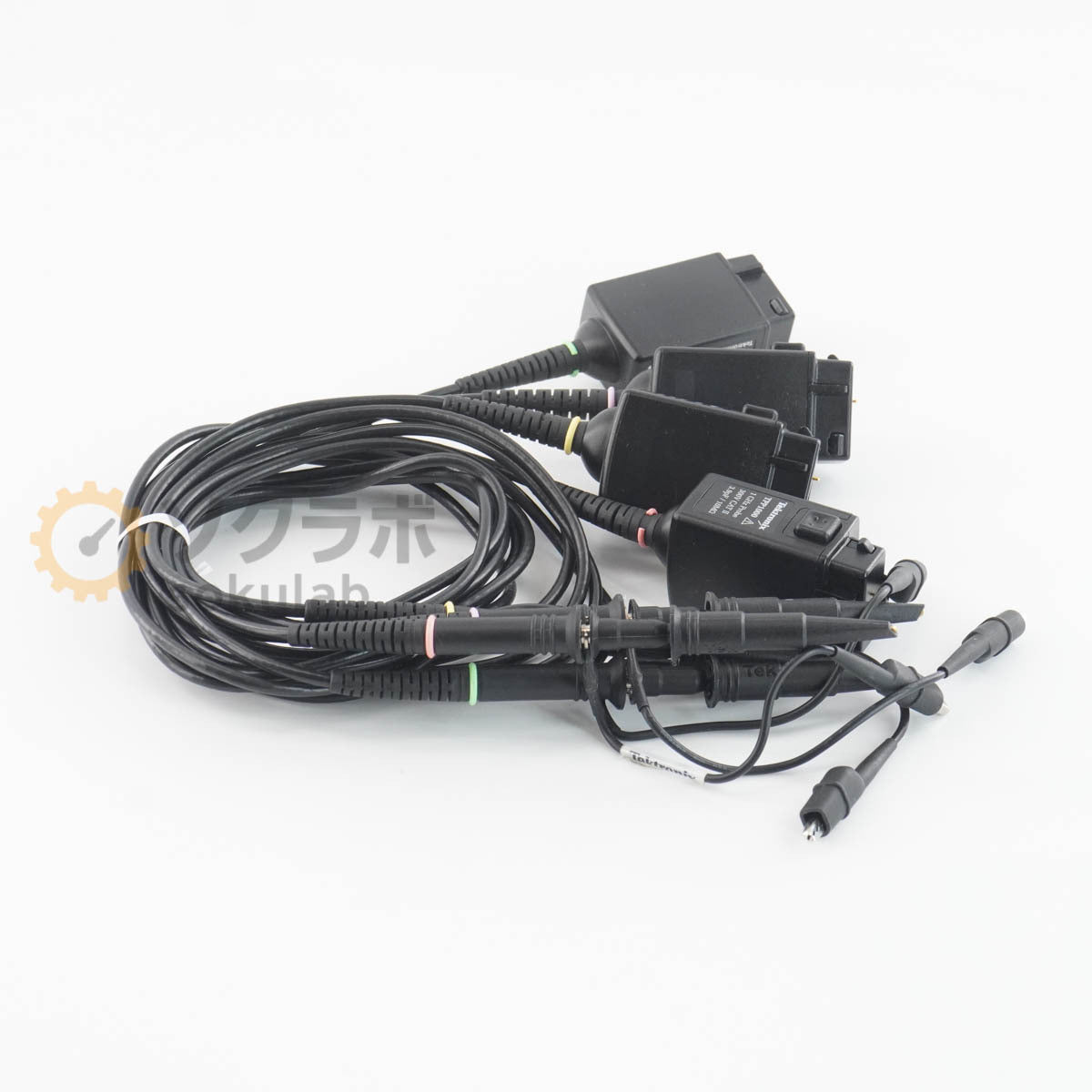 Tektronix TPP1000 Passive Probe 1GHz 300V 3.9pF 10MΩ 4 pcs [l1248628198]