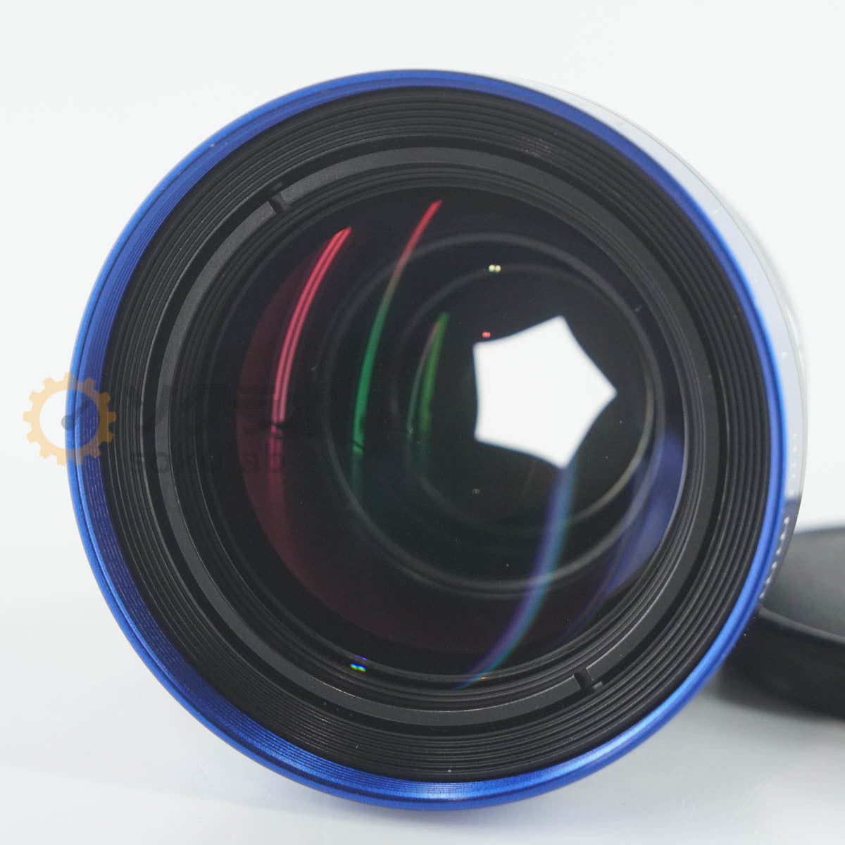 QIOPTIQ LINOS inspec.x L 4.0/100 Machine Vision Lens 100mm f/4 [r1248631975]