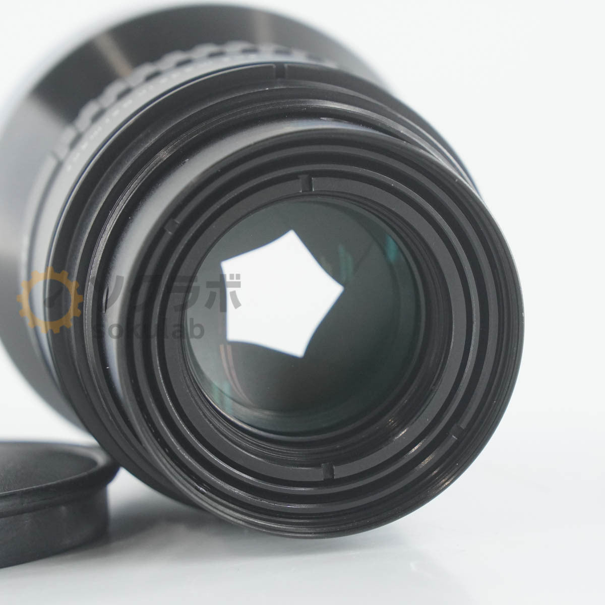 QIOPTIQ LINOS inspec.x L 4.0/100 Machine Vision Lens 100mm f/4 [r1248631975]