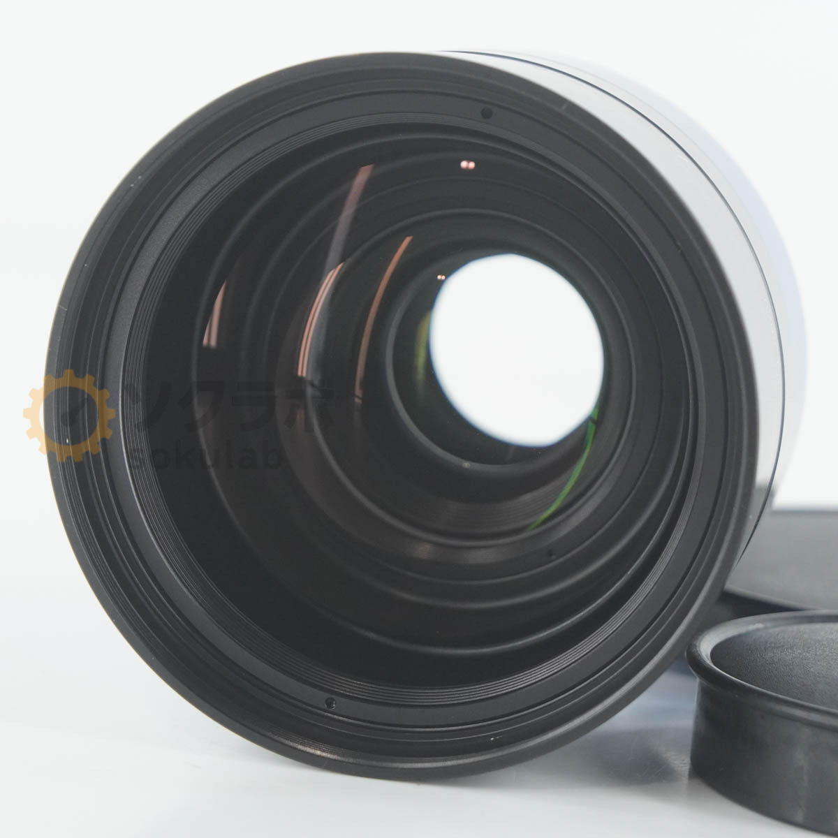 QIOPTIQ LINOS d.fine HR-M 2.8/80 0.2x Machine Vision Lens 80mm f/2.8 [l1248633676]