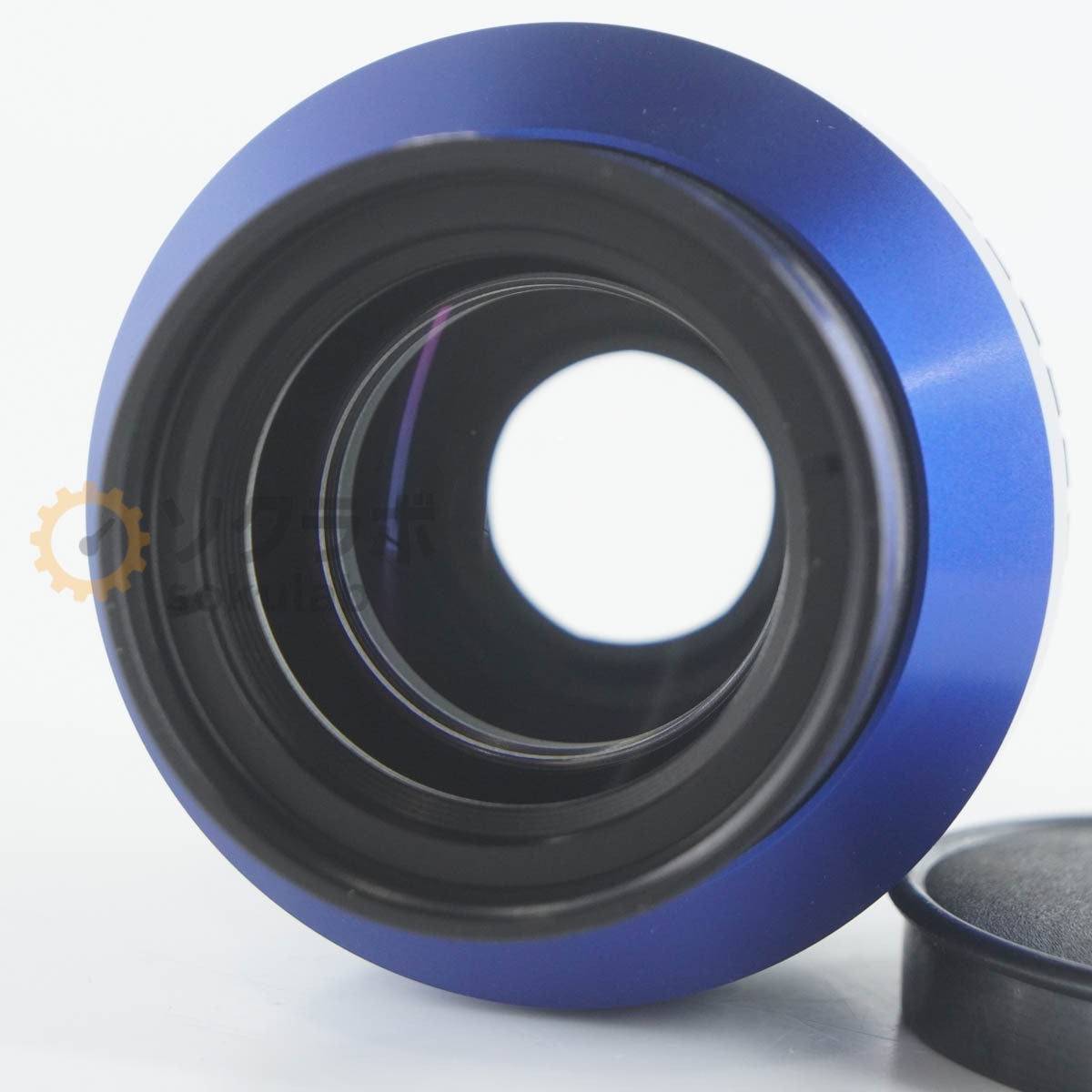 QIOPTIQ LINOS inspec.x L 5.6/105 Machine Vision Lens 105mm f/5.6 [s1248632072]