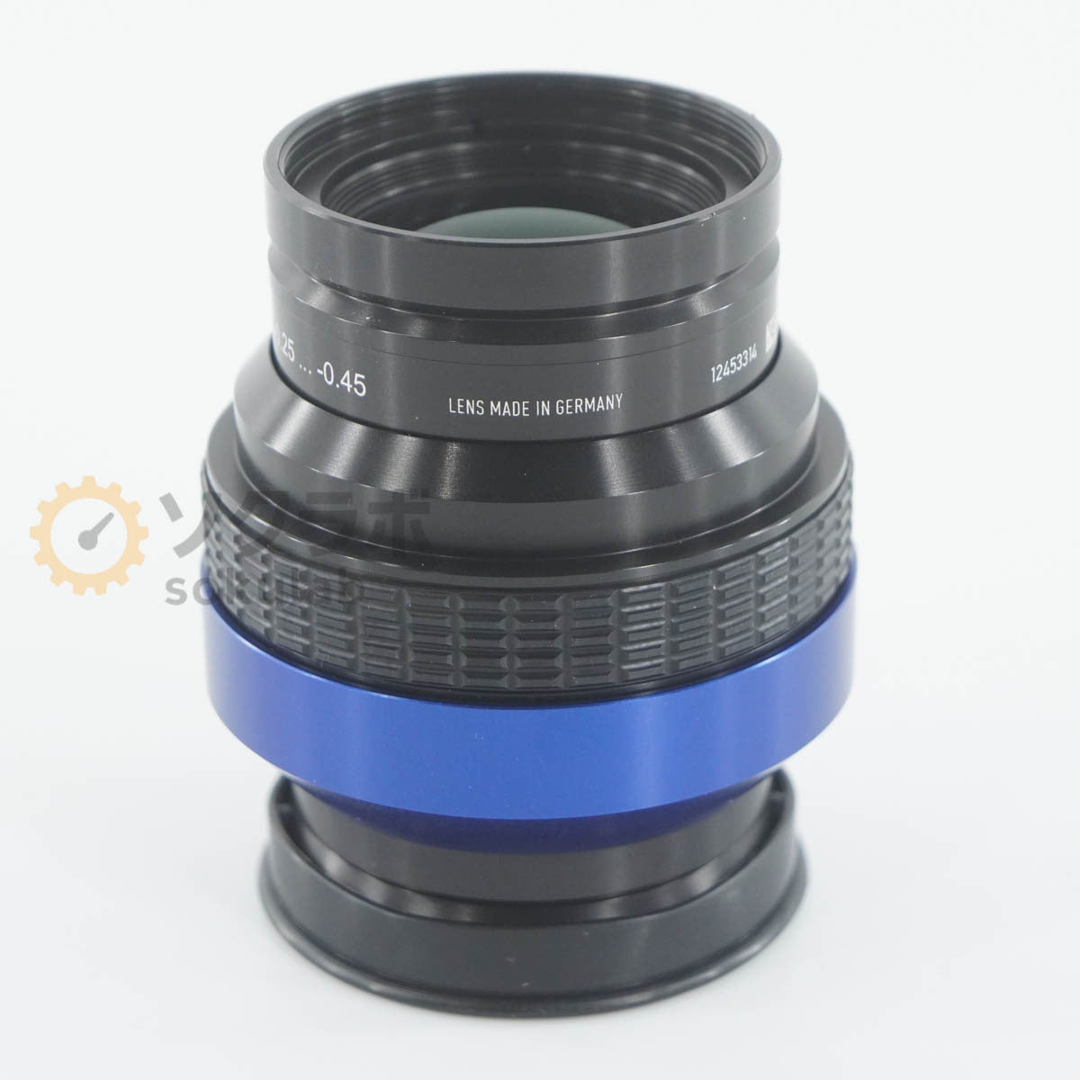 QIOPTIQ LINOS inspec.x L 5.6/105 Machine Vision Lens 105mm f/5.6 [s1248632072]