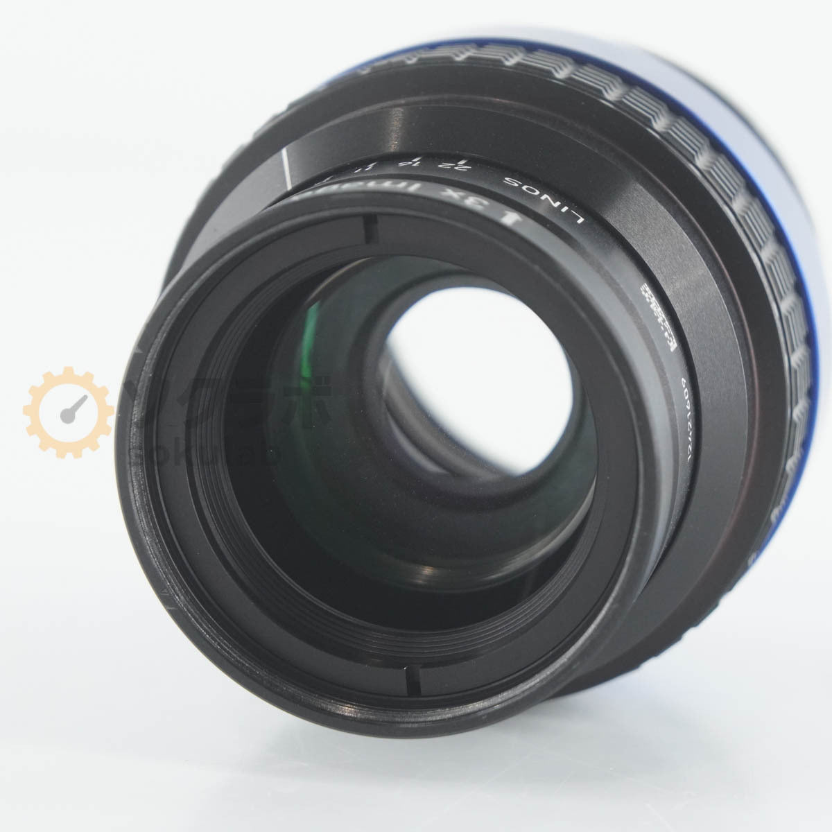 QIOPTIQ LINOS inspec.x L 5.6/105 Machine Vision Lens 105mm f/5.6 [1248614141]