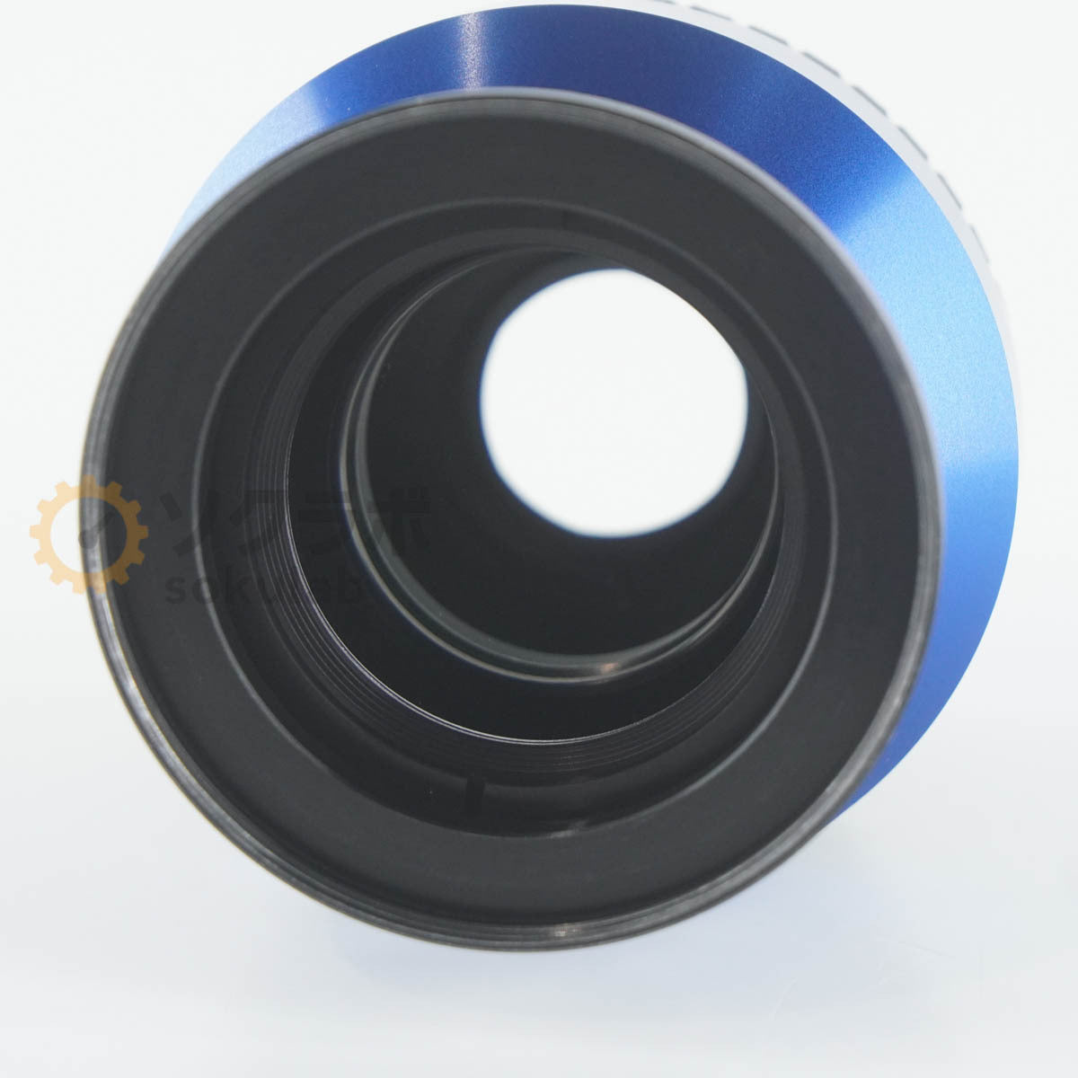 QIOPTIQ LINOS inspec.x L 5.6/105 Machine Vision Lens 105mm f/5.6 [1248614141]