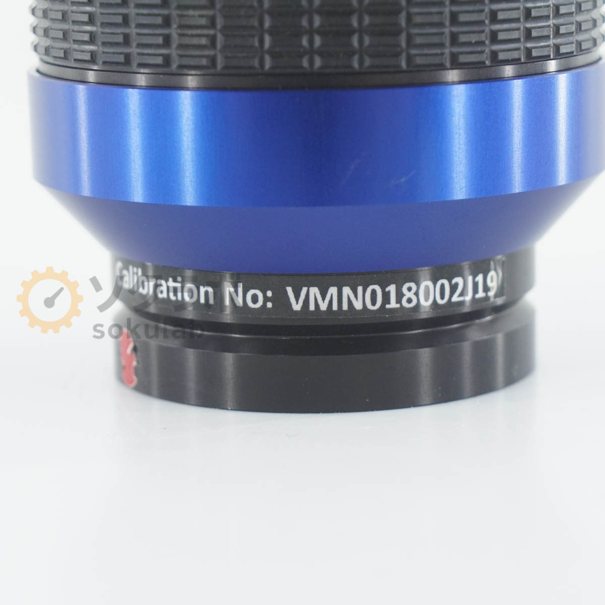QIOPTIQ LINOS inspec.x L 5.6/105 Machine Vision Lens 105mm f/5.6 [e1248630277]