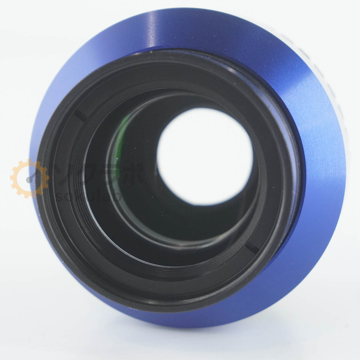 QIOPTIQ LINOS inspec.x L 5.6/105 Machine Vision Lens 105mm f/5.6 [e1248630277]