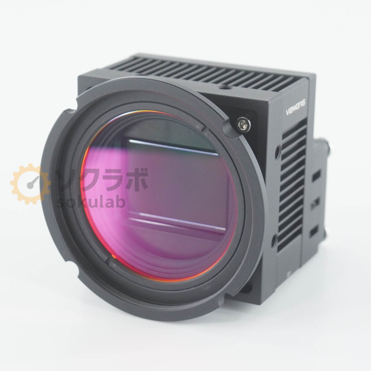 Vieworks VA-29MC-C5A0 Machine Vision Camera [c1248619792]