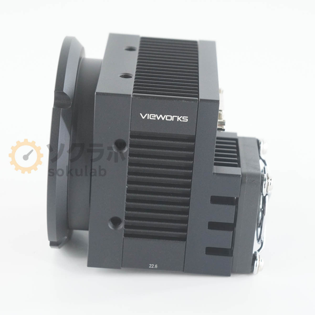 Vieworks VA-29MC-C5A0 Machine Vision Camera [c1248619792]