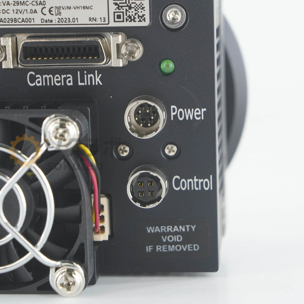 Vieworks VA-29MC-C5A0 Machine Vision Camera [c1248619792]