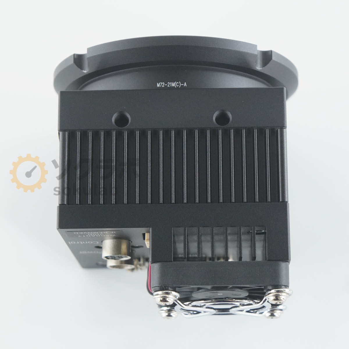 Vieworks VA-29MC-C5A0 Machine Vision Camera [c1248619792]