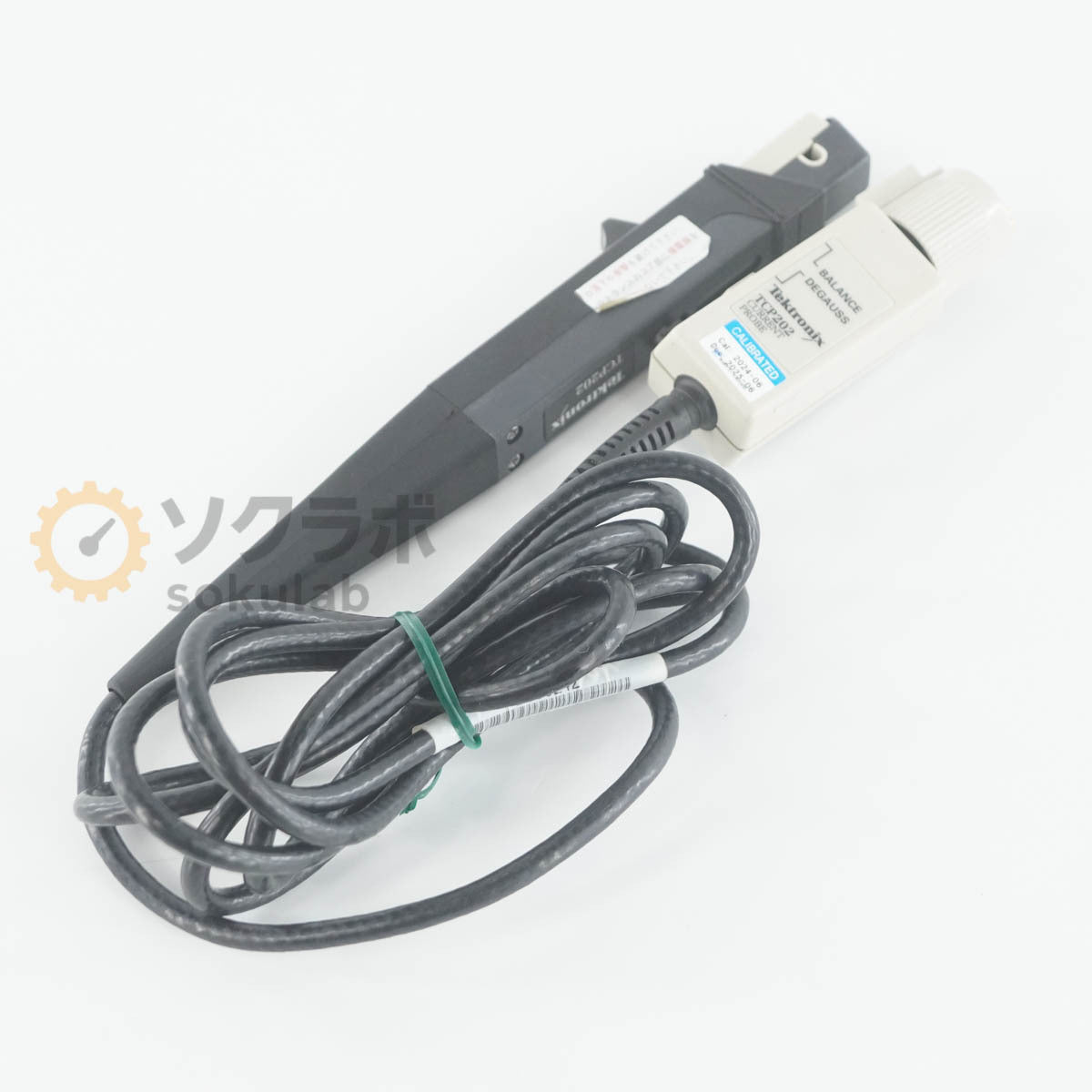 Tektronix TCP202 Current Probe 300V 15A [w1248619848]