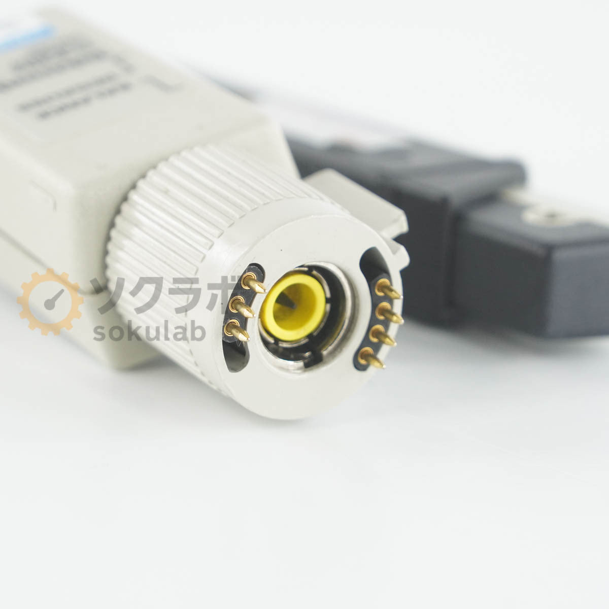 Tektronix TCP202 Current Probe 300V 15A [w1248619848]