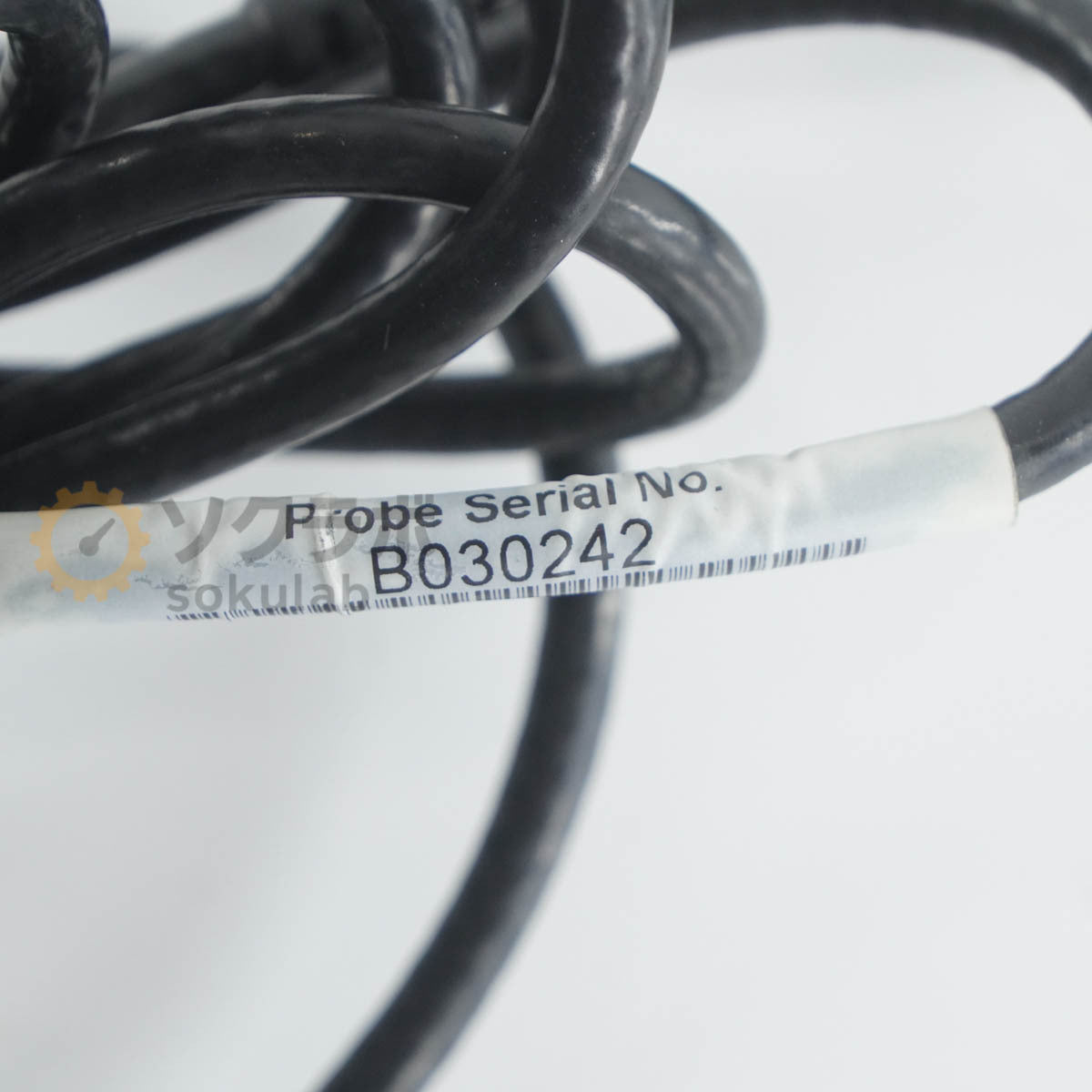 Tektronix TCP202 Current Probe 300V 15A [w1248619848]