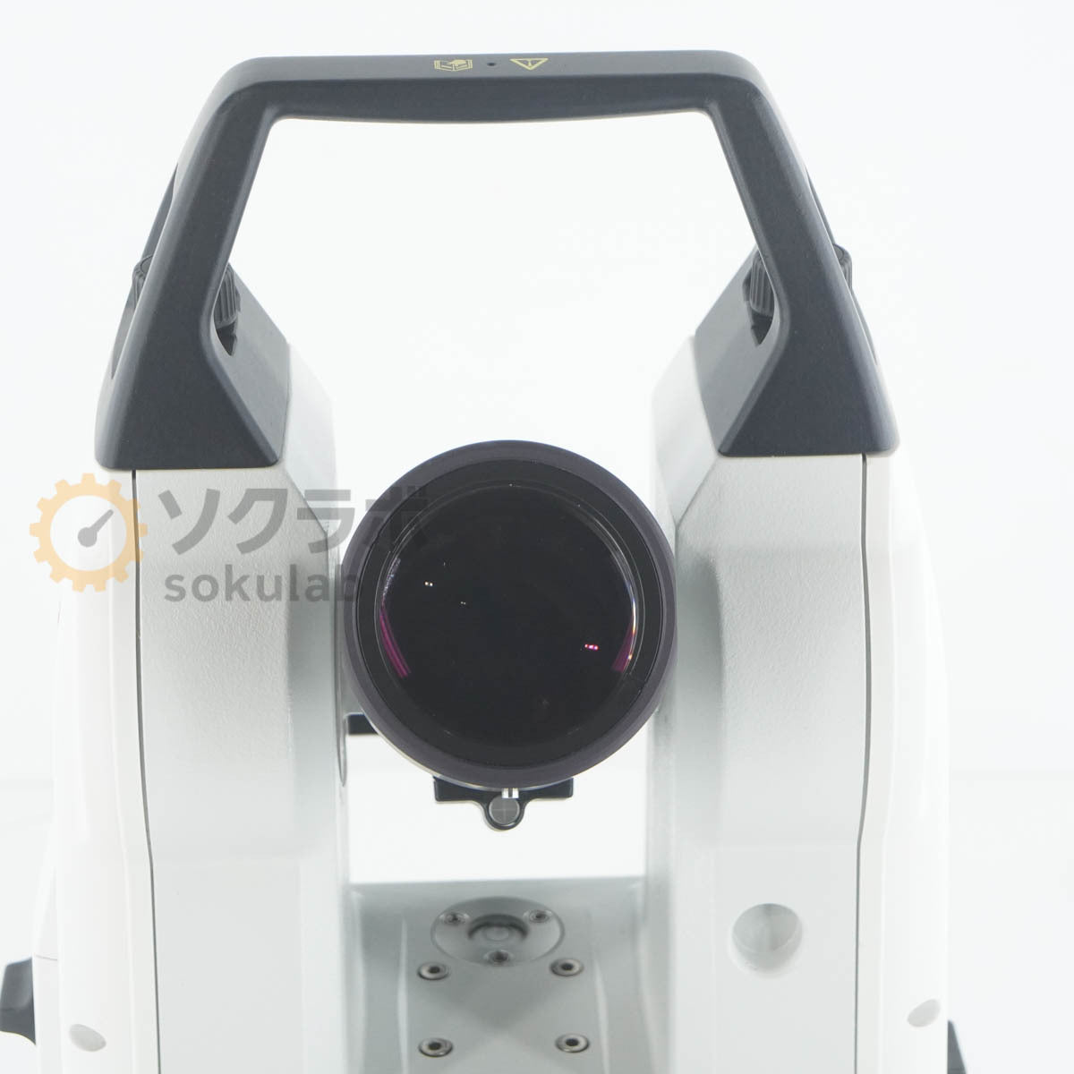 Leica TM 5100A Industrial Theodolite with GDF 21-I [p1248630172]