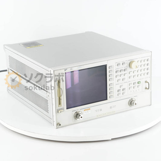 Agilent 8720D Network Analyzer 50MHz-20GHz OPT 1D5 [h1248624316]
