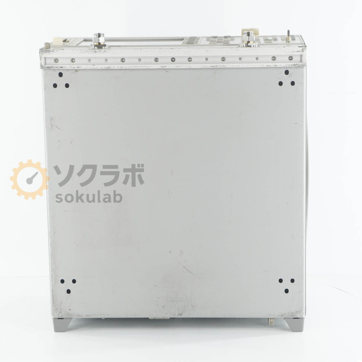 Agilent 8720D Network Analyzer 50MHz-20GHz OPT 1D5 [h1248624316]