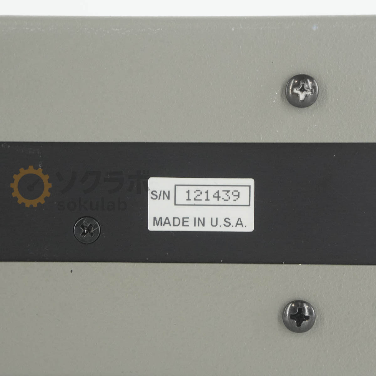 Stanford Research Systems FS725 Rubidium Frequency Standard 12 pcs [d1248625046]