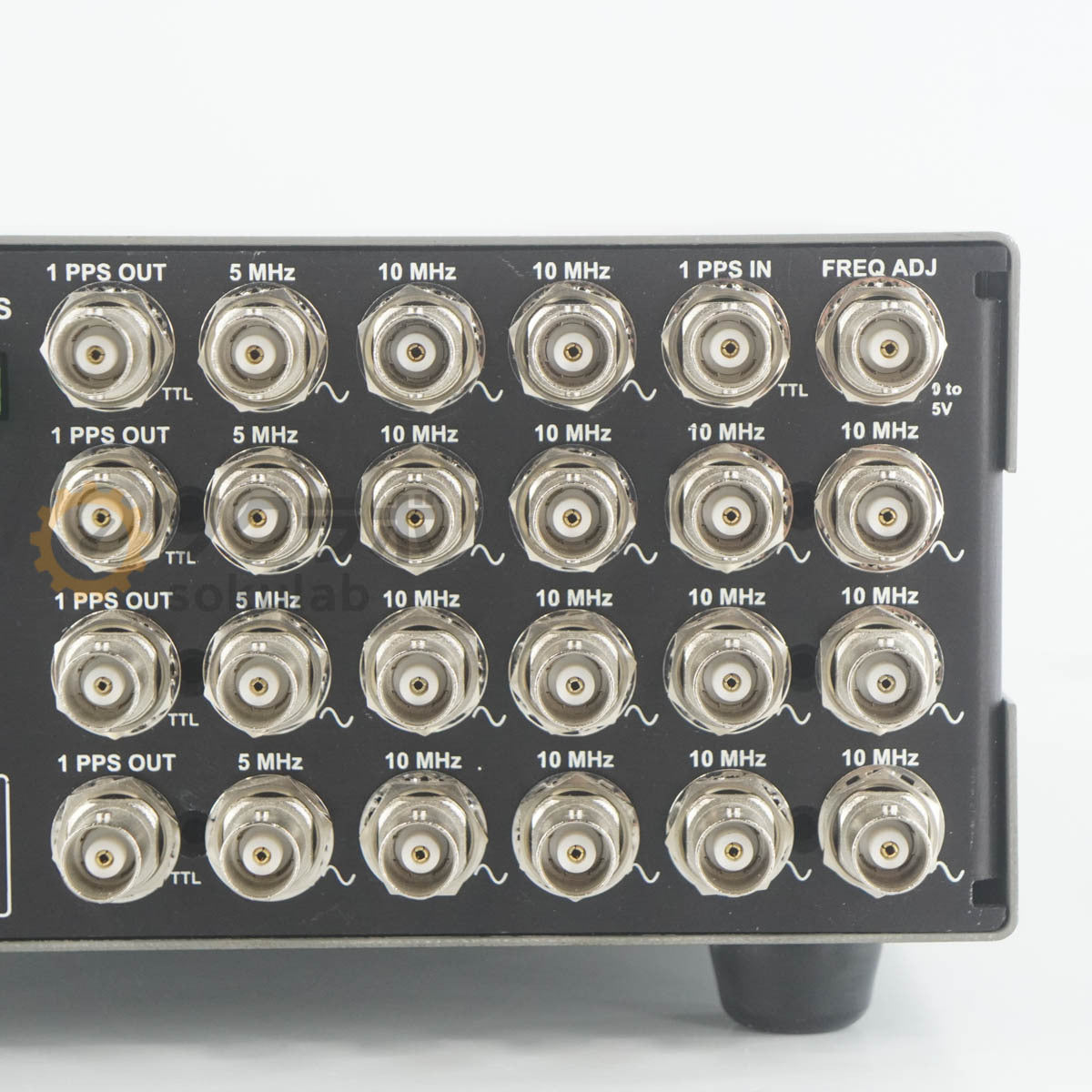 Stanford Research Systems FS725 Rubidium Frequency Standard 12 pcs [d1248625046]