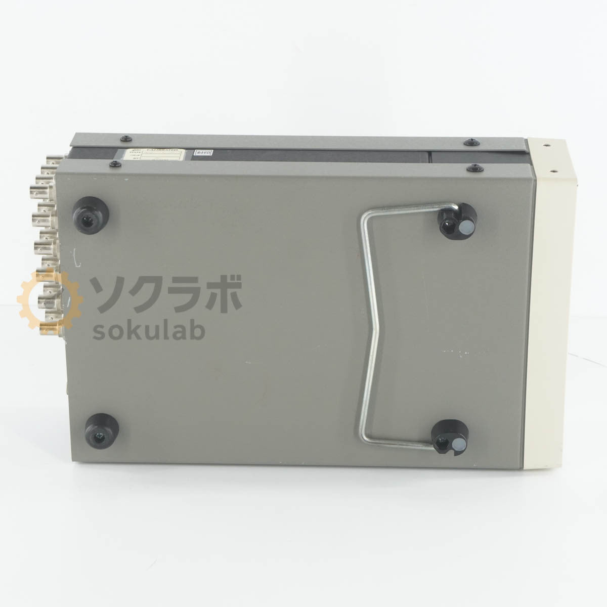 Stanford Research Systems FS725 Rubidium Frequency Standard 12 pcs [d1248625046]