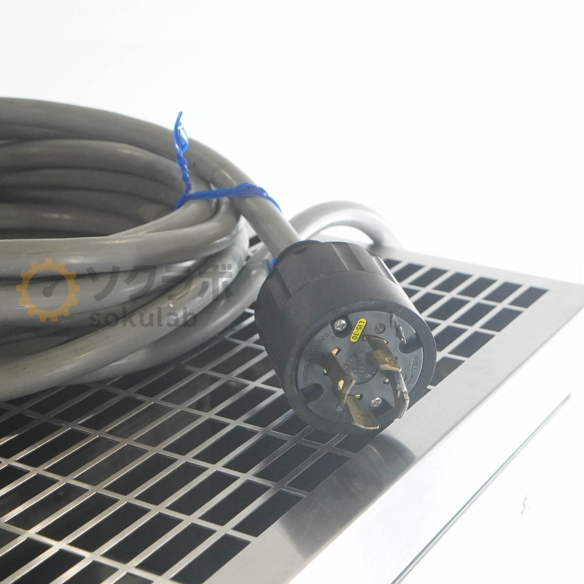 ESPEC PU-2KP-E Low Temperature Constant Temperature Chamber 200V [e1248628727]