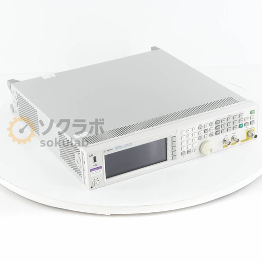 Agilent N5182A MXG Vector Signal Generator 100kHz-3GHz [x1248624509]