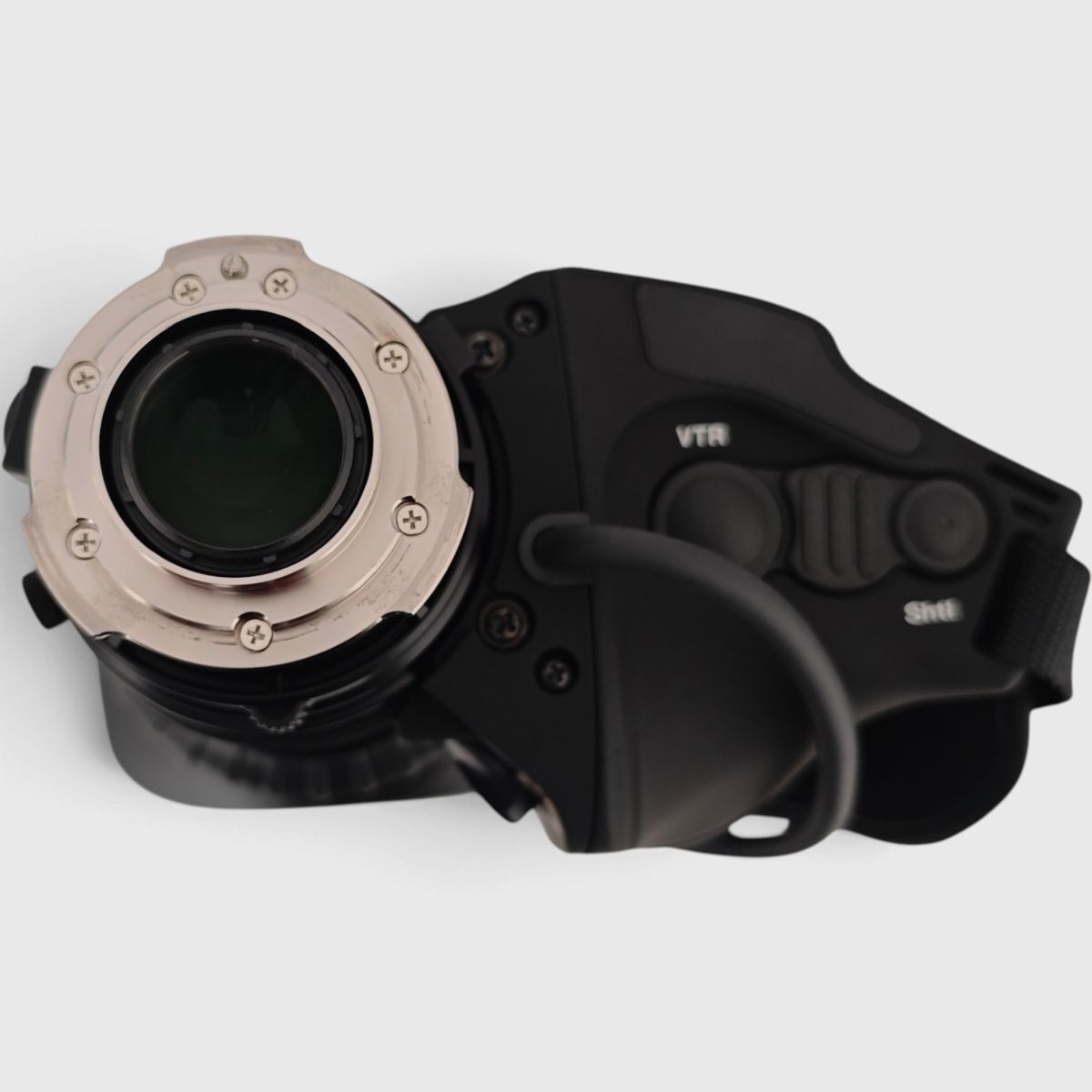 Canon KJ20×8.2B KRSD Zoom Lens 20x [j1248672148]