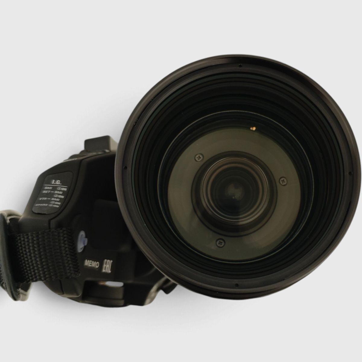 Canon KJ20×8.2B KRSD Zoom Lens 20x [j1248672148]