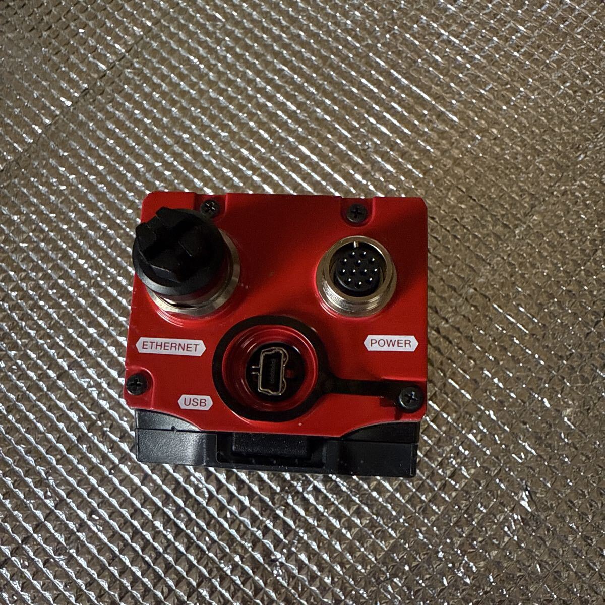 Keyence Sensor Head Industrial Equipment [d1248683254]