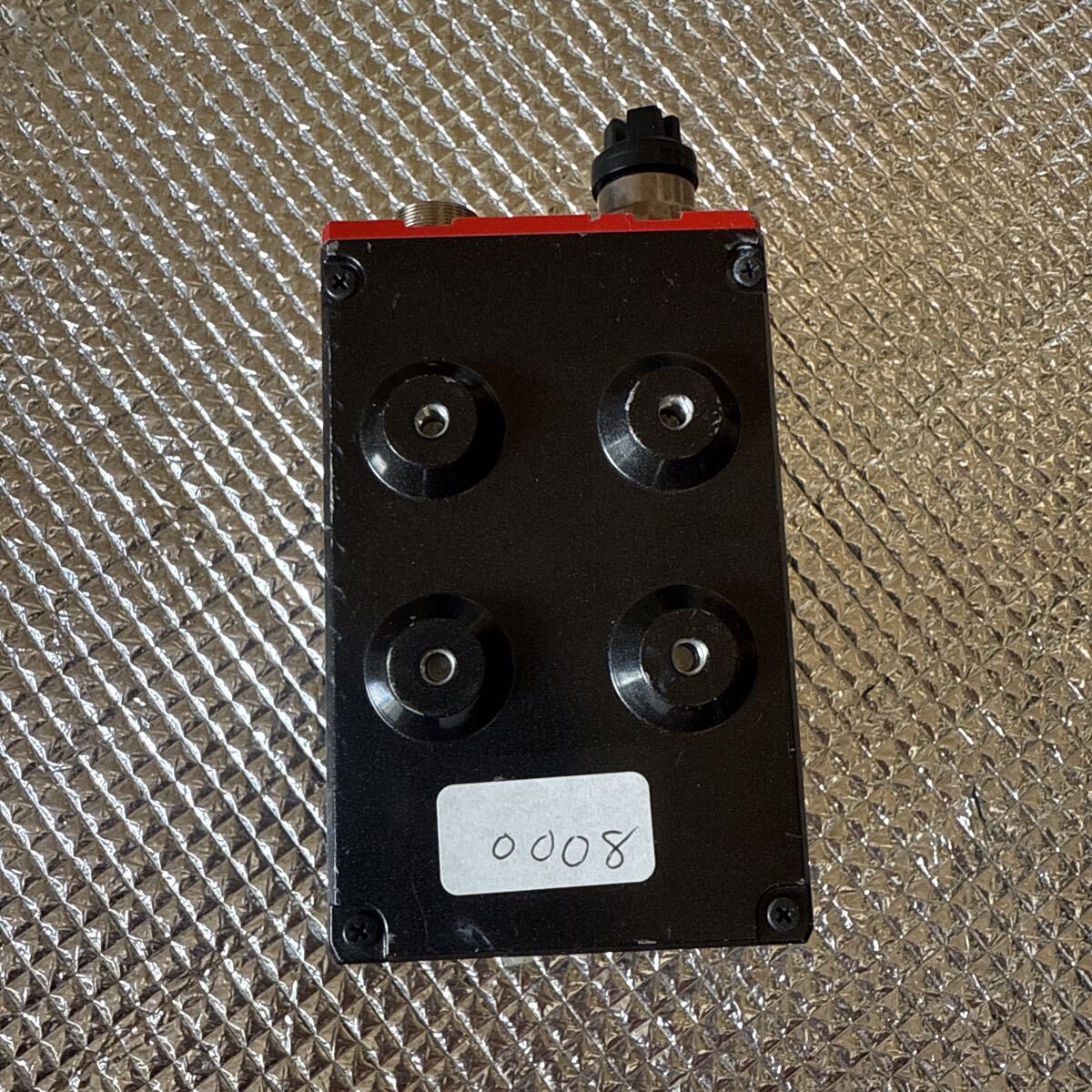 Keyence Sensor Head Industrial Equipment [d1248683254]