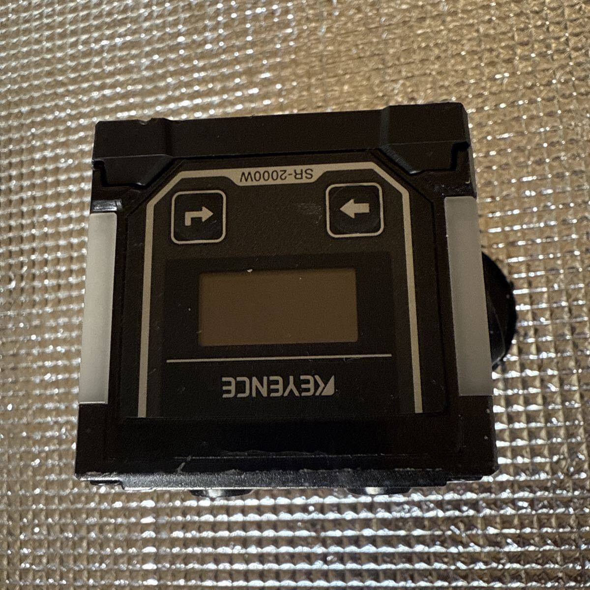 Keyence Sensor Head Industrial Equipment [d1248683254]