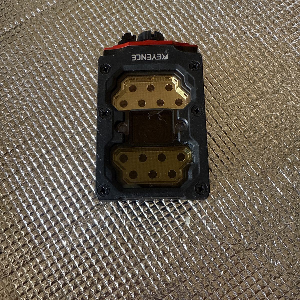 Keyence Sensor Head [f1248665240]