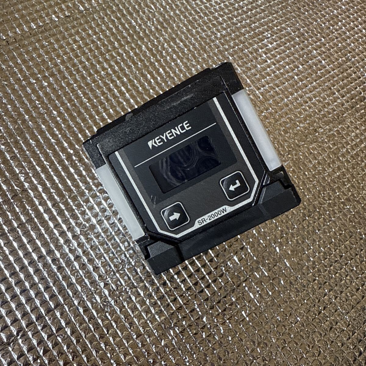 Keyence Sensor Head [f1248665240]