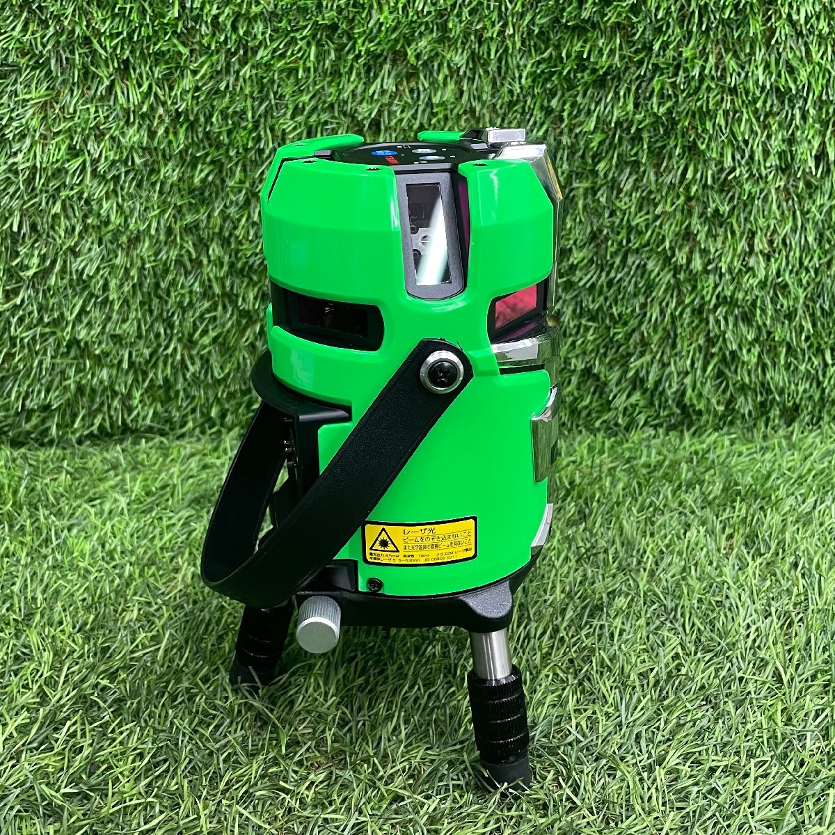Tajima ZEROGS-KJC Green Laser Level Optical Measuring Instrument [m1248697913]