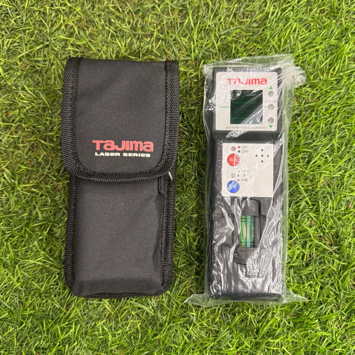 Tajima ZEROGS-KJC Green Laser Level Optical Measuring Instrument [m1248697913]