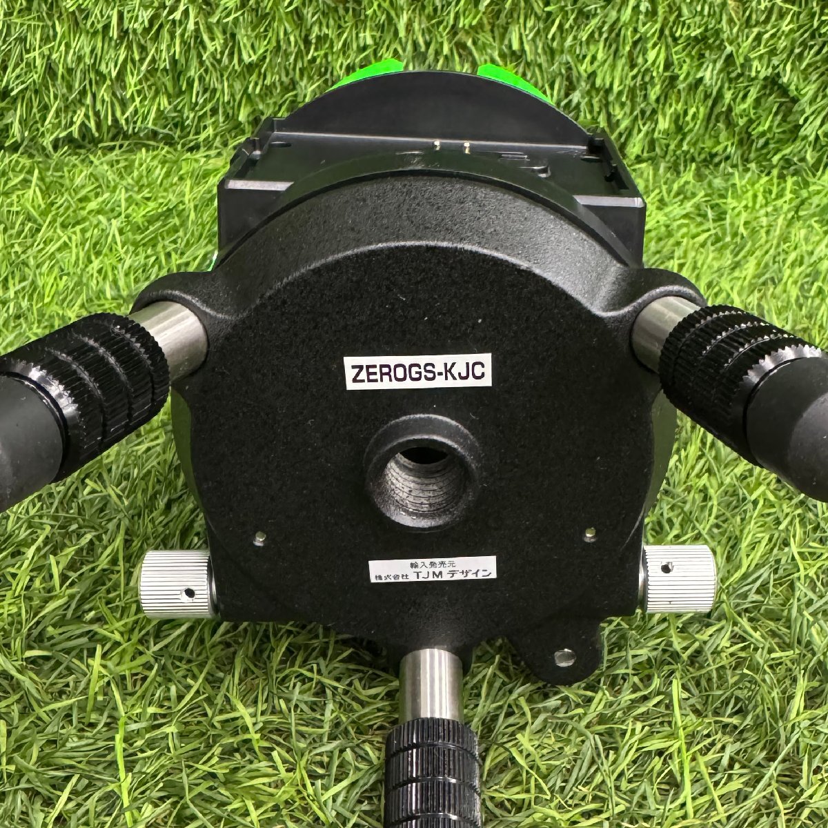 Tajima ZEROGS-KJC Green Laser Level Optical Measuring Instrument [m1248697913]