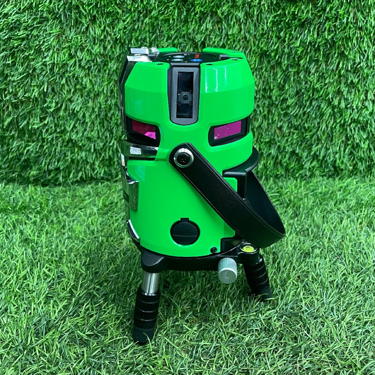 Tajima ZEROGS-KJC Green Laser Level Optical Measuring Instrument [m1248697913]
